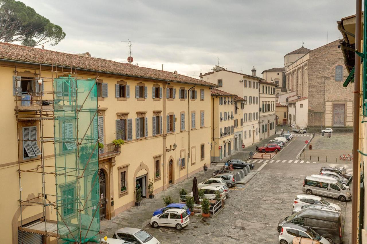 Mamo - Brancacci * Florencia