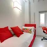 Mamo Florence - Brancacci Suite