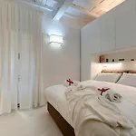 Mamo Florence - Brancacci Suite