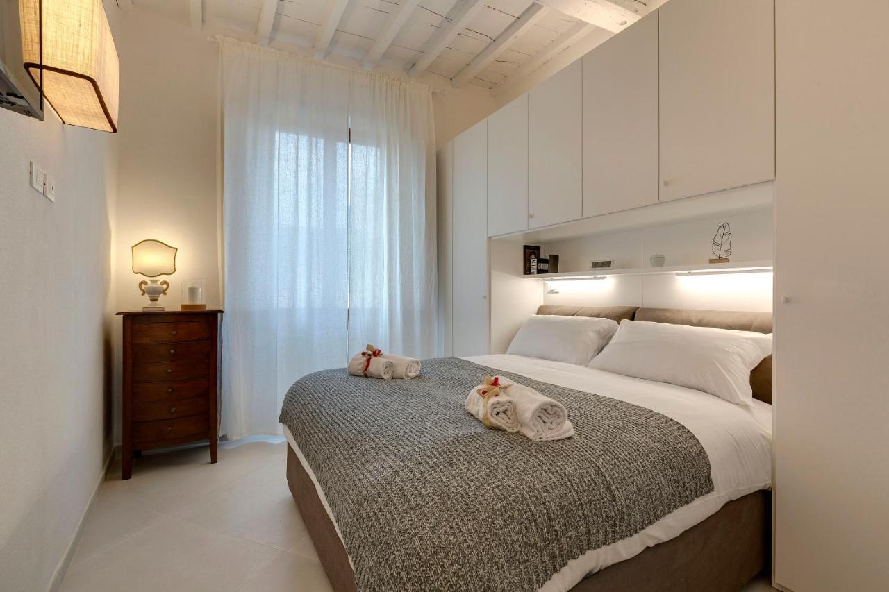 Apartamento Mamo - Brancacci