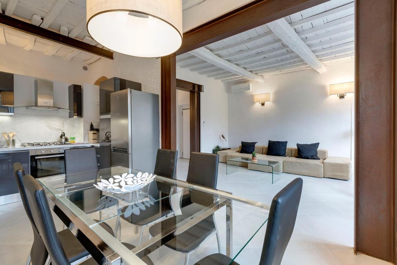 Mamo - Brancacci Apartamento Florencia