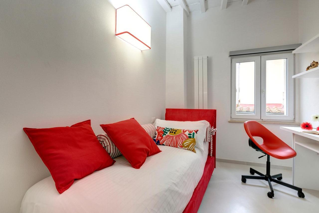 Mamo - Brancacci Apartamento *