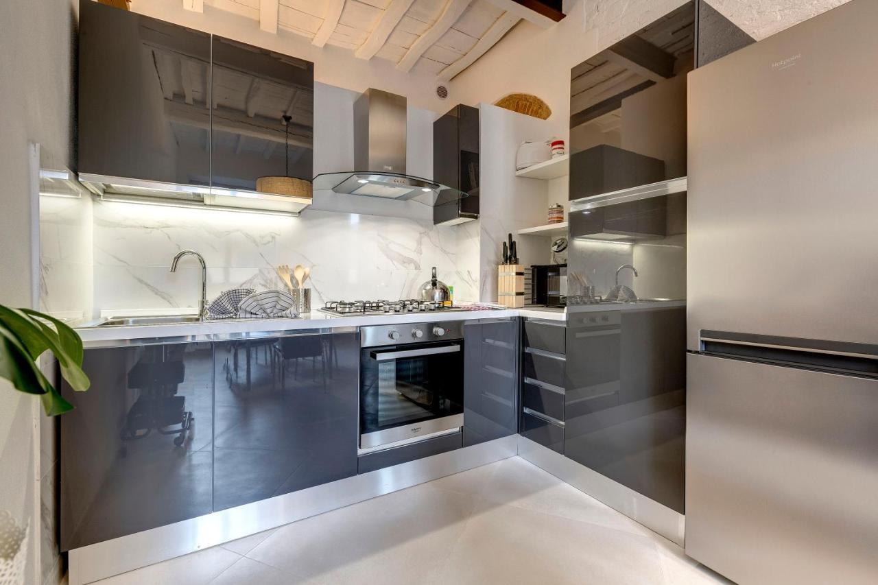 Apartamento Mamo - Brancacci *