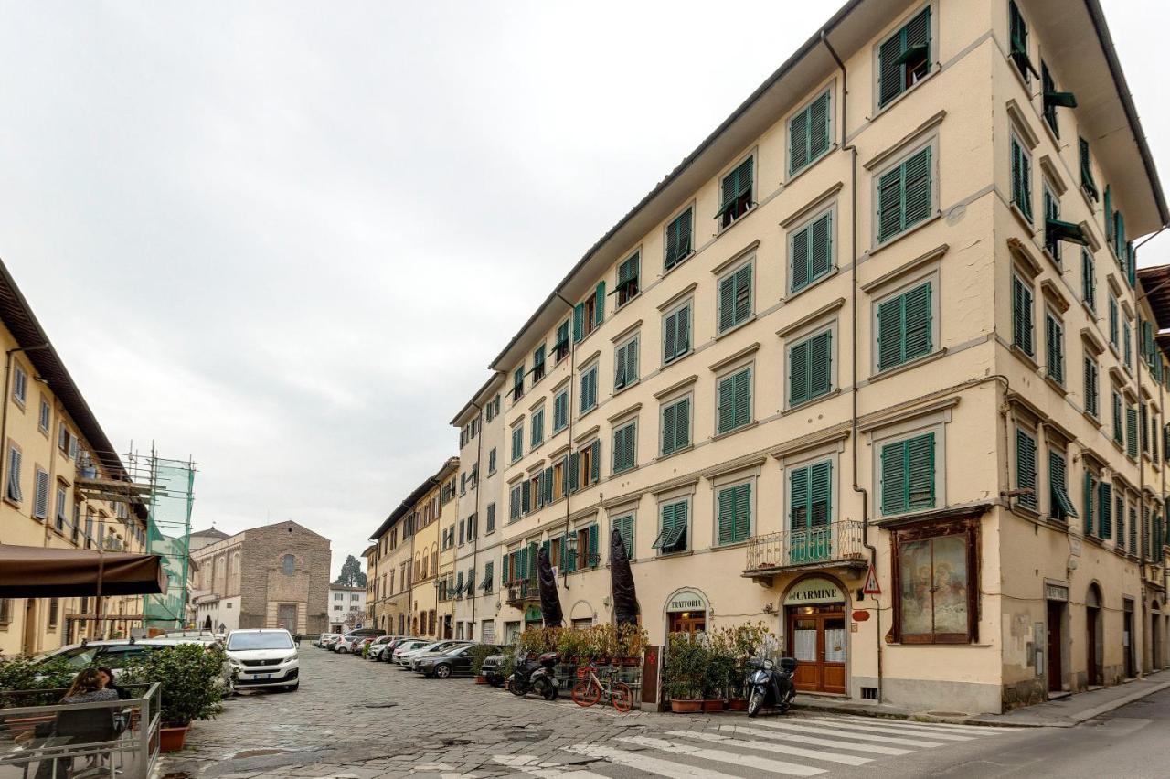 Mamo - Brancacci Florencia