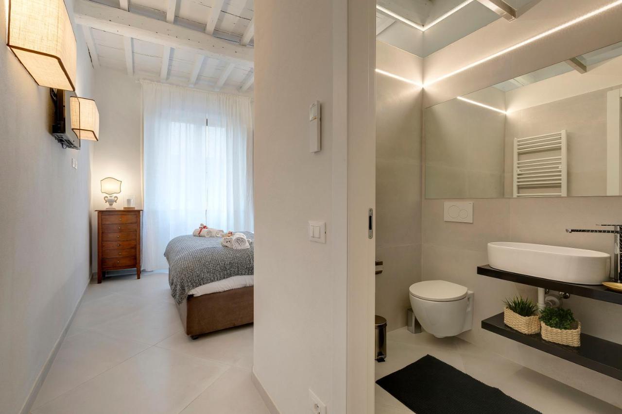 Apartamento Mamo - Brancacci
