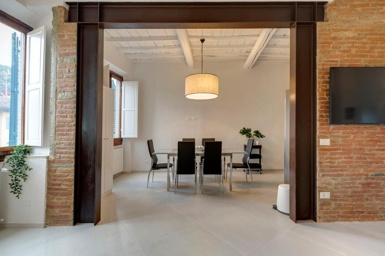 Mamo - Brancacci Apartamento *