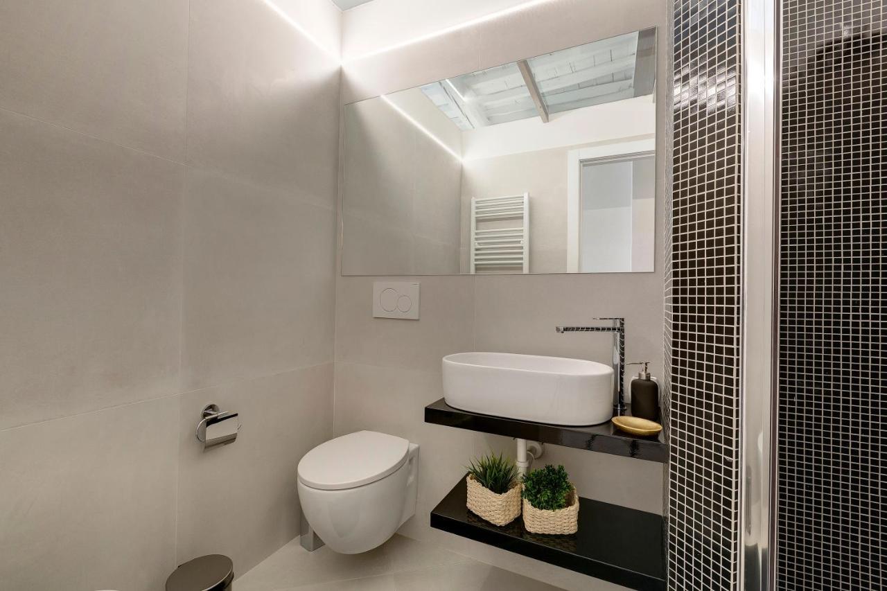 Apartamento Mamo - Brancacci Florencia
