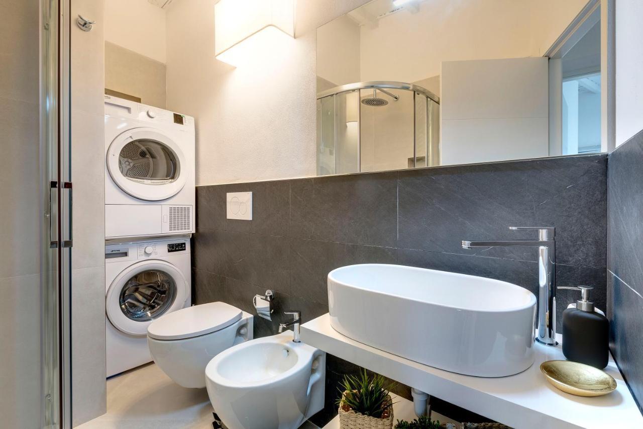 Mamo - Brancacci Apartamento Florencia