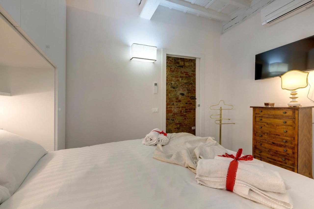 Mamo - Brancacci Apartamento